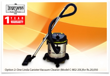 Vacuum_Cleaner